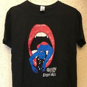 Queens of the Stone Age t shirt